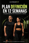 Plan definición en 12 semanas